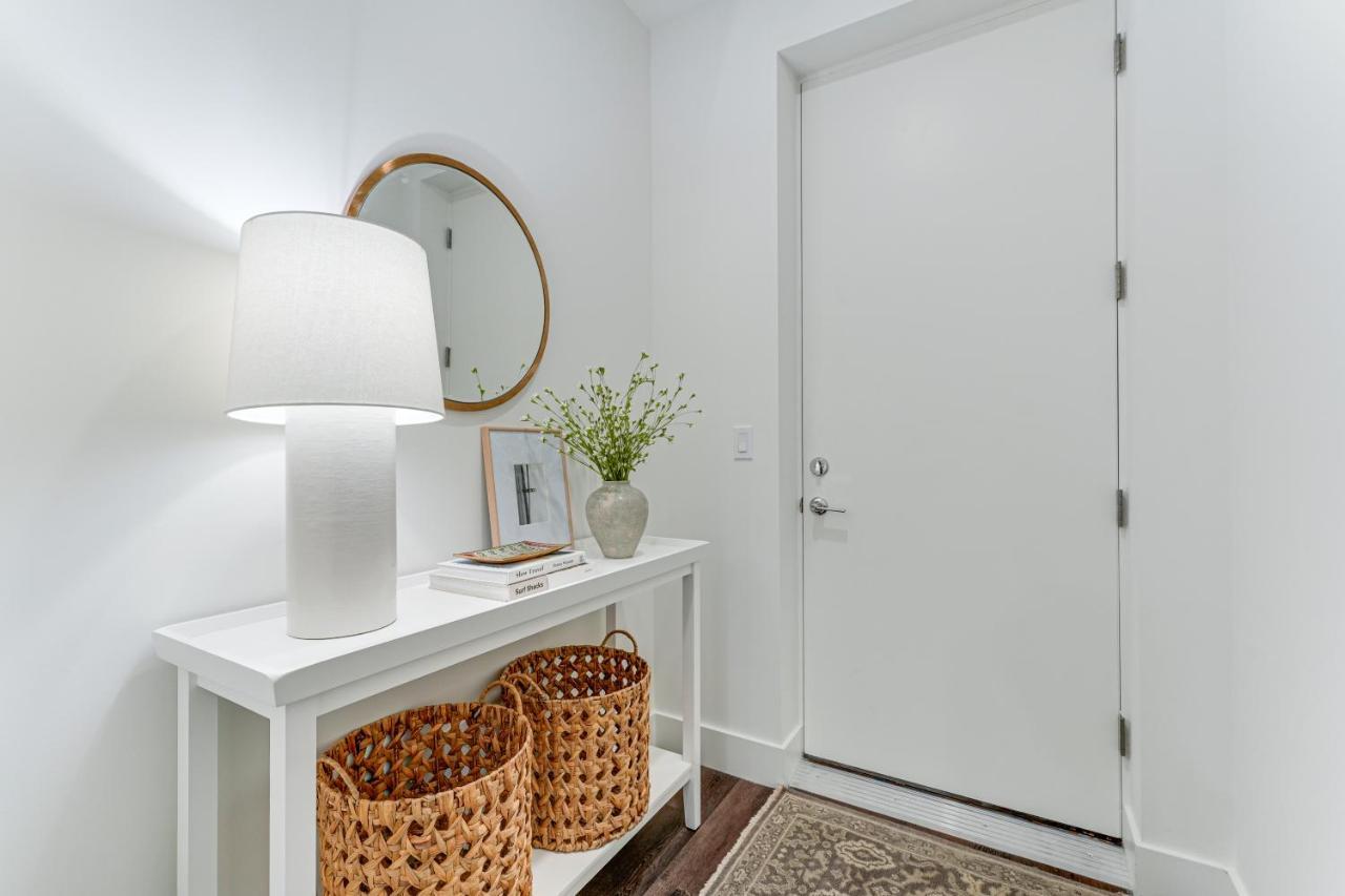 All-New, Waterfront Condo In Downtown Sarasota! Kültér fotó